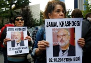 CIA punya bukti keterlibatan MBS dalam pembunuhan Khashoggi?