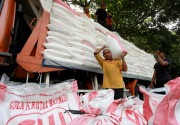 Harga gula di Indonesia hampir tiga kali lipat lebih mahal