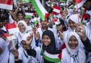 GNPF protes Prabowo dukung pemindahan Kedubes Australia ke Palestina