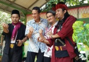 Kubu Jokowi-Maruf minta Jonru Ginting tobat setelah bebas