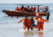 Tim SAR masih cari 7 korban kapal tenggelam KM Multi Prima I