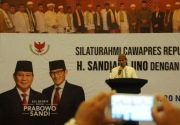 Prabowo-Sandi janji wujudkan swasembada pangan
