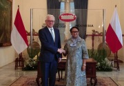 Setelah 21 tahun, menlu Polandia kembali kunjungi Indonesia 