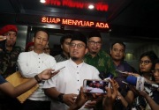 Raja Juli ajak masyarakat tak hakimi ketua Pemuda Muhammadiyah