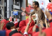 Pengamat: Jokowi jangan reaktif dan emosional