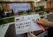 Debat capres cawapres di luar Jakarta dinilai tidak efisien