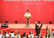 Prabowo ditolak ajukan kredit ke BI yang jadi kontroversi