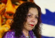AS jatuhkan sanksi terhadap Wapres Nikaragua