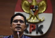 KPK perpanjang masa penahanan 14 tersangka suap DPRD Malang