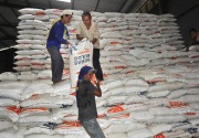 Pemerintah izinkan Bulog serap beras di atas patokan