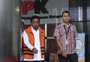Dalami suap PLTU Riau-1, KPK panggil dua direktur PLN Batubara