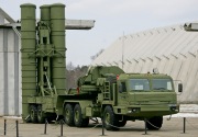 Krisis dengan Ukraina, Rusia tambah rudal S-400 di Crimea