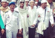Hina Jokowi, Habib Smith dipolisikan