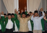 Dukungan PPP Humphrey ke Prabowo-Sandi pecah suara Jokowi-Ma'ruf