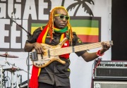 Reggae asal Jamaika jadi warisan budaya tak benda UNESCO