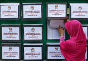 Gerindra somasi KPU soal daftar pemilih 