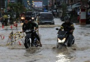 Dilanda banjir sejak September, Aceh Barat minta diperhatikan