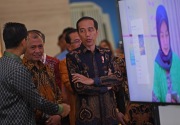 Jokowi sebut Boyolali Kabupaten percontohan 