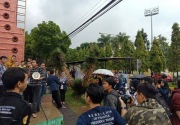 Mahasiswa dan akademisi Unpad desak pemilihan rektor