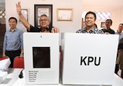 6,2 juta pemilih belum masuk DPT, KPU diminta terbuka