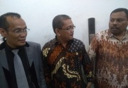 Jubir KY diperiksa di Polda Metro Jaya karena Pungli 