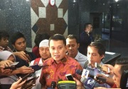 Akui belum optimal, timses Jokowi genjot tim media sosial