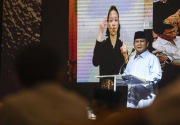 Kalau jadi presiden, Prabowo juga bakal bela warga etnis China
