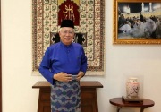 Eks PM Malaysia Najib Razak kembali ditahan KPK Malaysia 