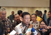 Wiranto: Masih ada waktu tekan kerawanan jelang pemilu