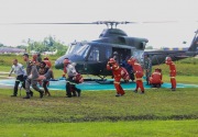 Operasi penyelamatan di Nduga terus dilakukan