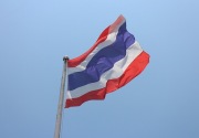Junta militer cabut larang berpolitik, Thailand gelar pemilu