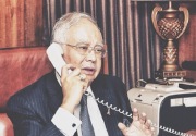 Diadili terkait skandal 1MDB, Najib Razak kekeh tidak bersalah