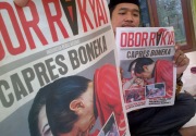 Hasto: Romahurmuziy akui Tabloid Obor Rakyat buatan Tim Prabowo