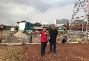 DPRD DKI cium kejanggalan pembangunan pusat kuliner Pluit