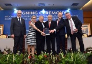 Kadin sambut positif perjanjian Indonesia dengan EFTA