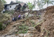 Korban bencana longsor di Toba Samosir mencapai 9 orang