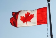  China beri akses konsuler bagi dua warga negara Kanada