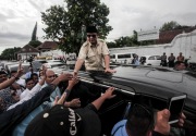 BPN: Prabowo reinkarnasi Bung Karno