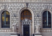 The Fed kembali menaikkan suku bunga acuan 25 basis poin