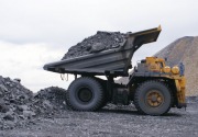 Patgulipat bisnis batu bara