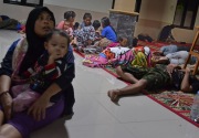 BNPB: 43 orang meninggal akibat tsunami Selat Sunda