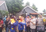 Kapolri: 139 korban jiwa tsunami ada di Banten 