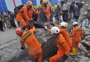 185 jenazah korban tsunami di Banten telah teridentifikasi