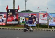 Bupati Donggala aniaya anggota Panwaslu usai terekam kampanye