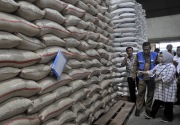 Jokowi panggil menteri minta harga beras kembali normal
