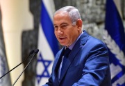 Eks jenderal jadi tantangan terberat Netanyahu di pemilu Israel 2019