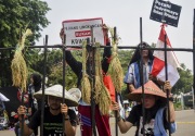 Walhi somasi Jokowi terkait kriminalisasi aktivis lingkungan