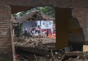 Banten tetapkan masa tanggap darurat bencana tsunami