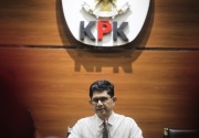 Breaking news: KPK ringkus 20 orang pejabat Kementerian PUPR