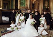 3 pernikahan keluarga kerajaan paling disorot pada 2018
